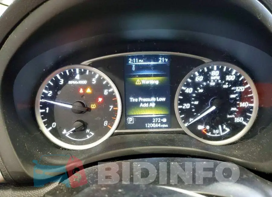 3N1AB7APXJY332444 Photo# 9