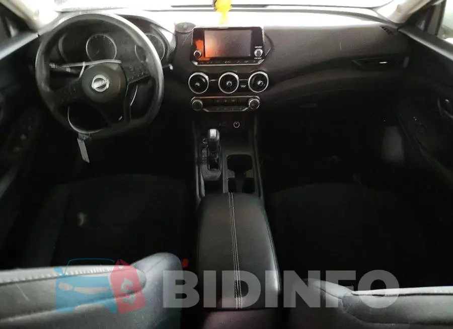 3N1AB8BV9RY272168 Photo# 8