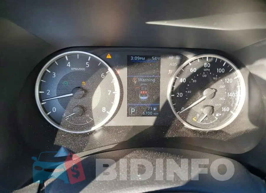 3N1AB8BV9SY266554 Photo# 9