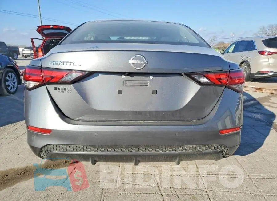 3N1AB8BV9SY266554 Photo# 6