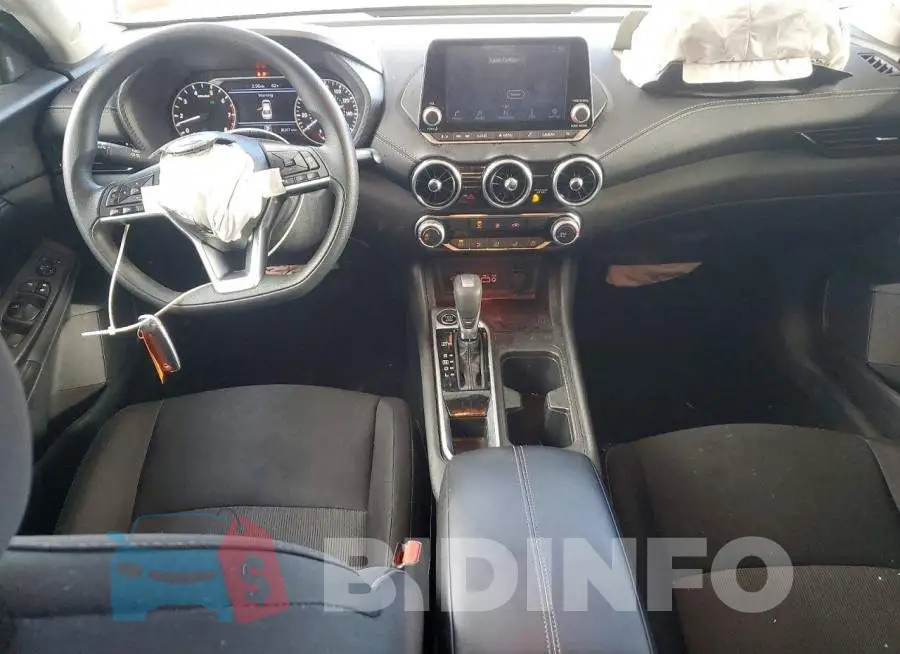 3N1AB8CV0RY245407 Photo# 8