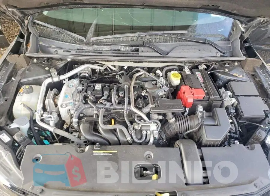 3N1AB8CV0RY245407 Photo# 11