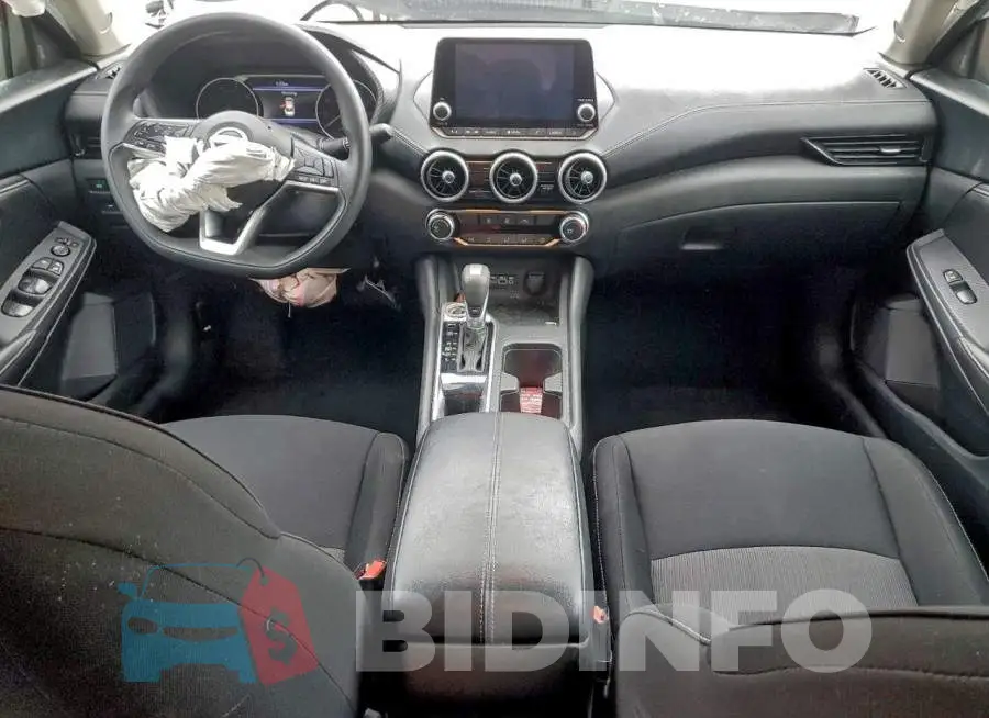 3N1AB8CV0RY289116 Photo# 8