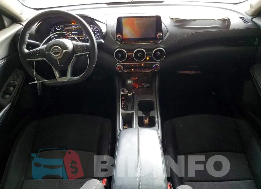 3N1AB8CV2NY245712 Photo# 8
