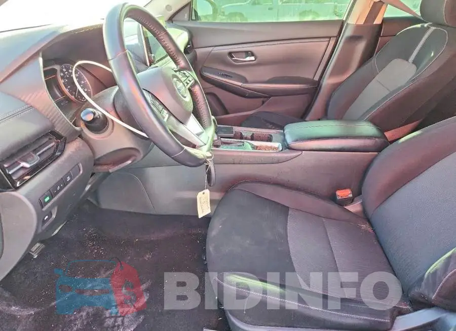 3N1AB8CV4LY222333 Photo# 7