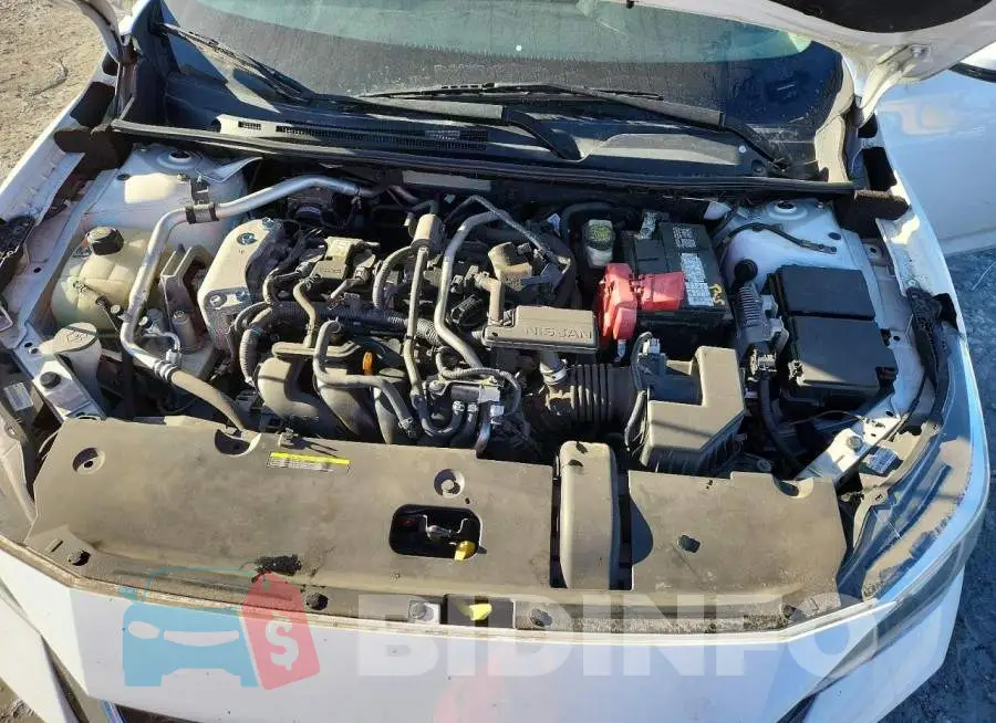 3N1AB8CV4LY222333 Photo# 11