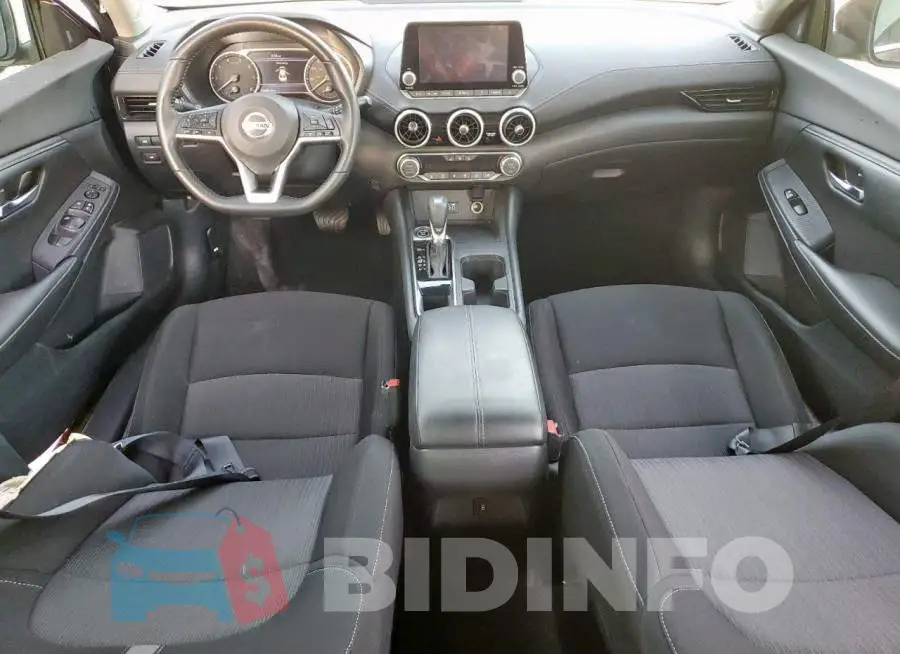 3N1AB8CV4NY226983 Photo# 8
