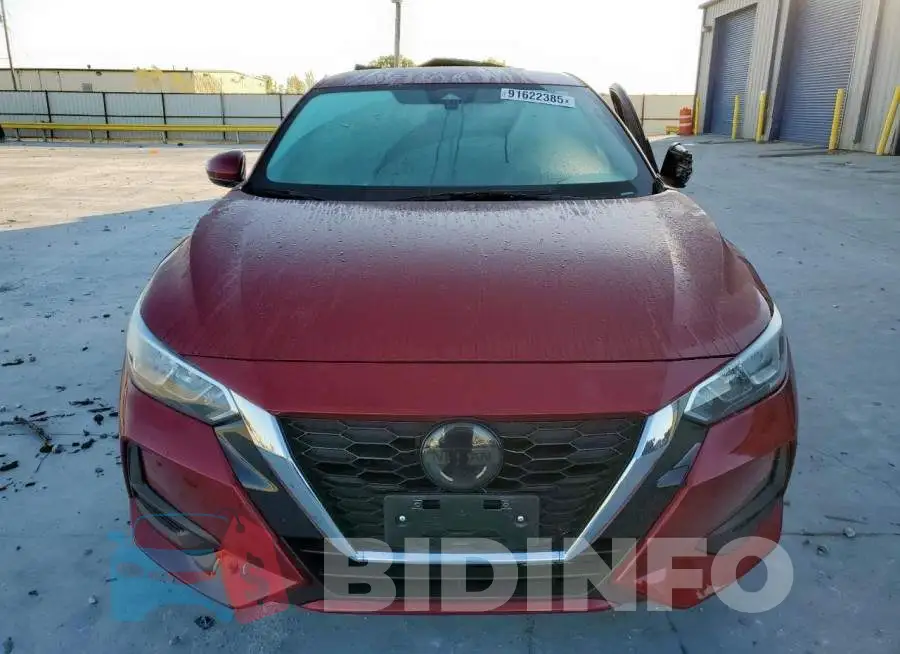 3N1AB8CV4NY226983 Photo# 5