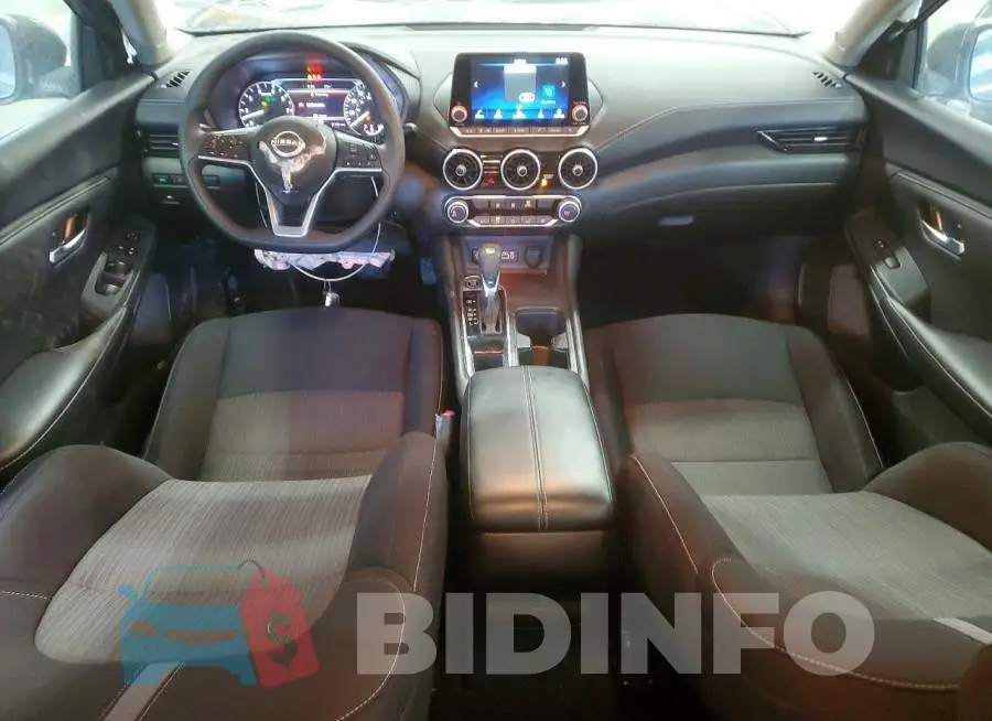 3N1AB8CV4RY339922 Photo# 8