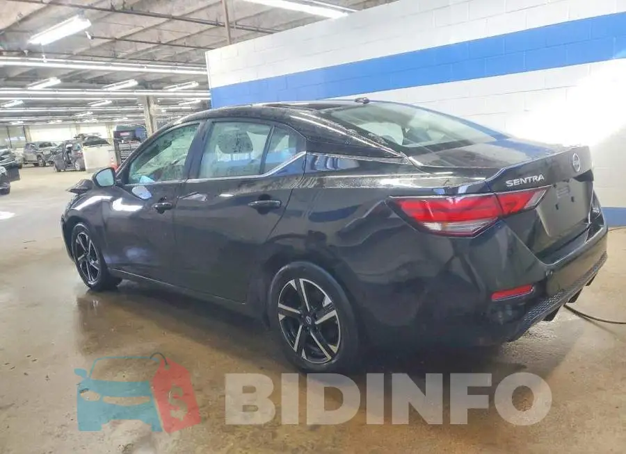 3N1AB8CV4RY339922 Photo# 2