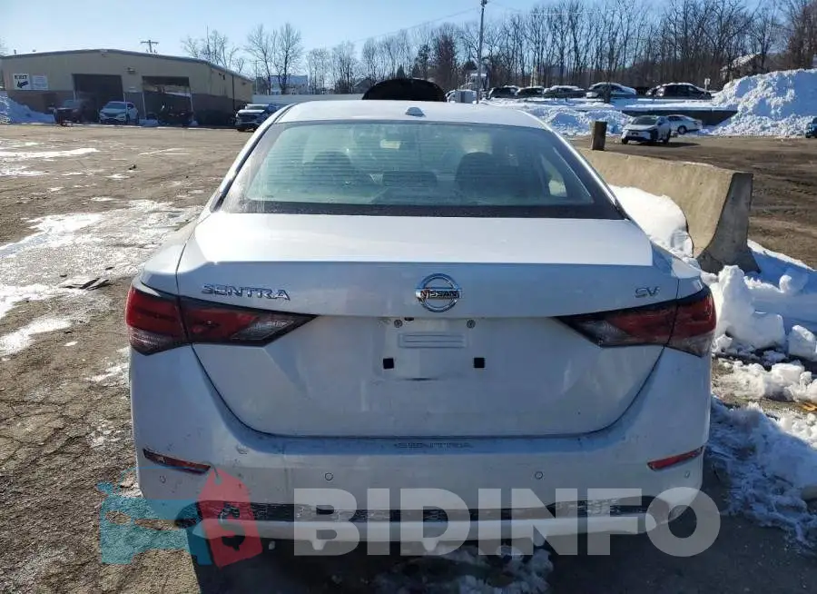 3N1AB8CV5NY231108 Photo# 6