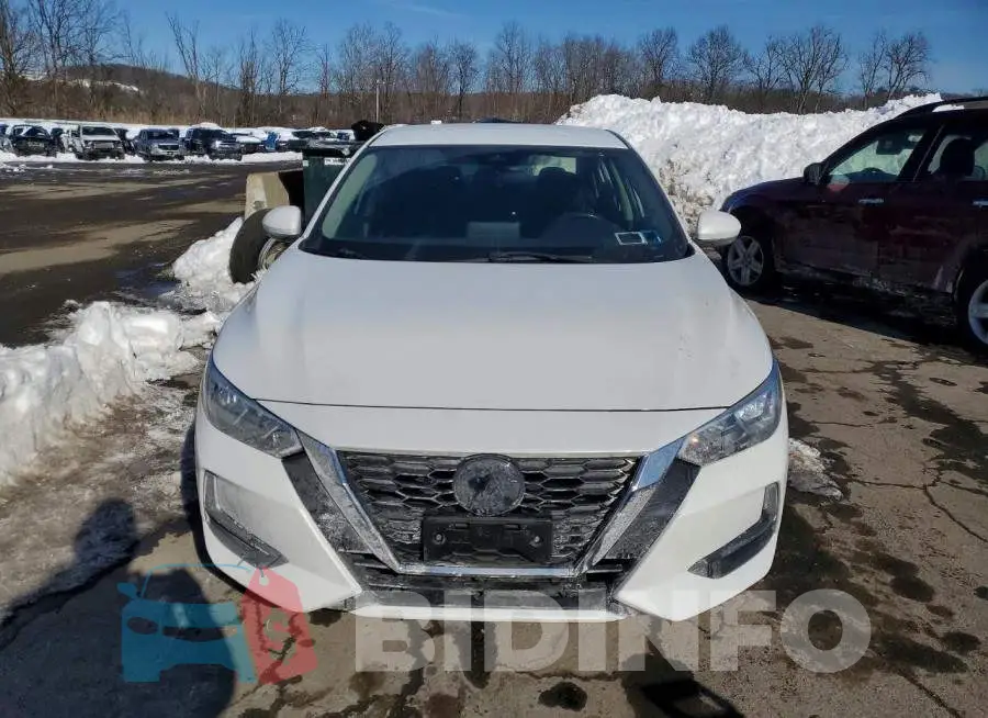3N1AB8CV5NY231108 Photo# 5