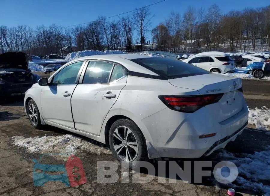 3N1AB8CV5NY231108 Photo# 2