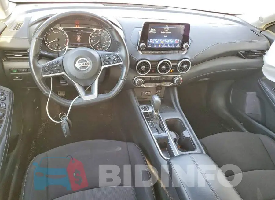 3N1AB8CV7NY221812 Photo# 8