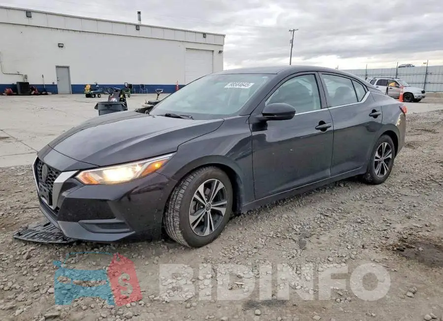 3N1AB8CV7NY269911 Photo# 1