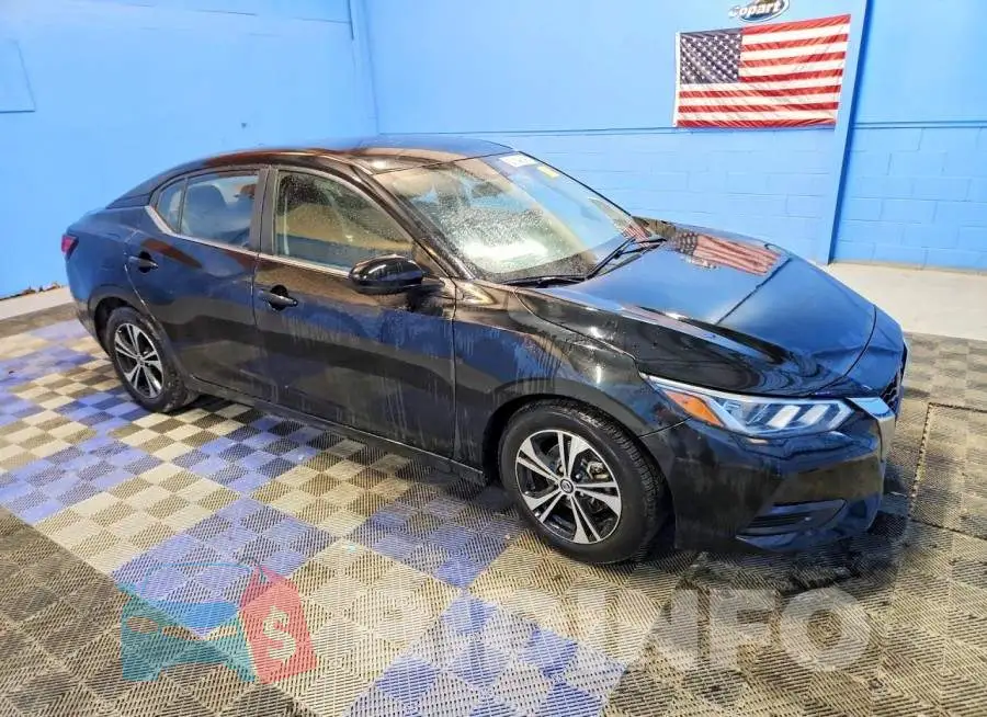 3N1AB8CV8PY267507 Photo# 4