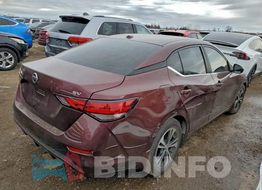 3N1AB8CVXLY229271 Photo# 3