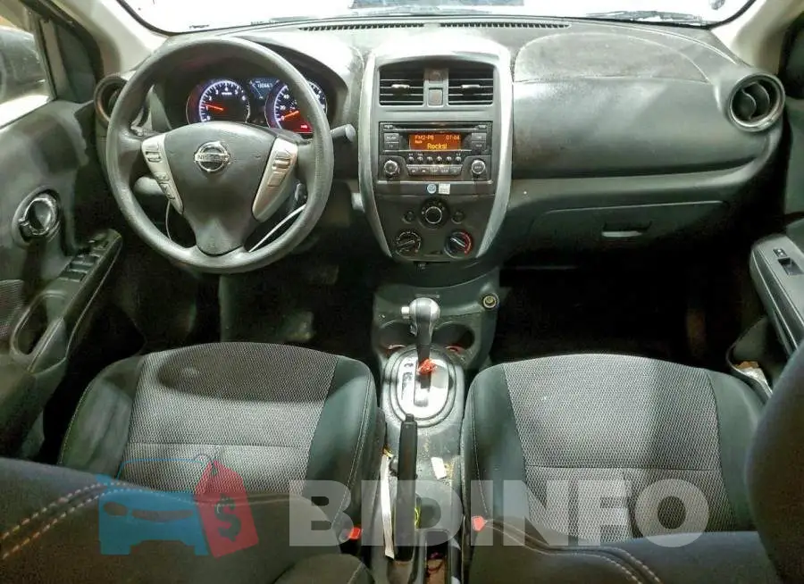 3N1CN7AP2JL801572 Photo# 8