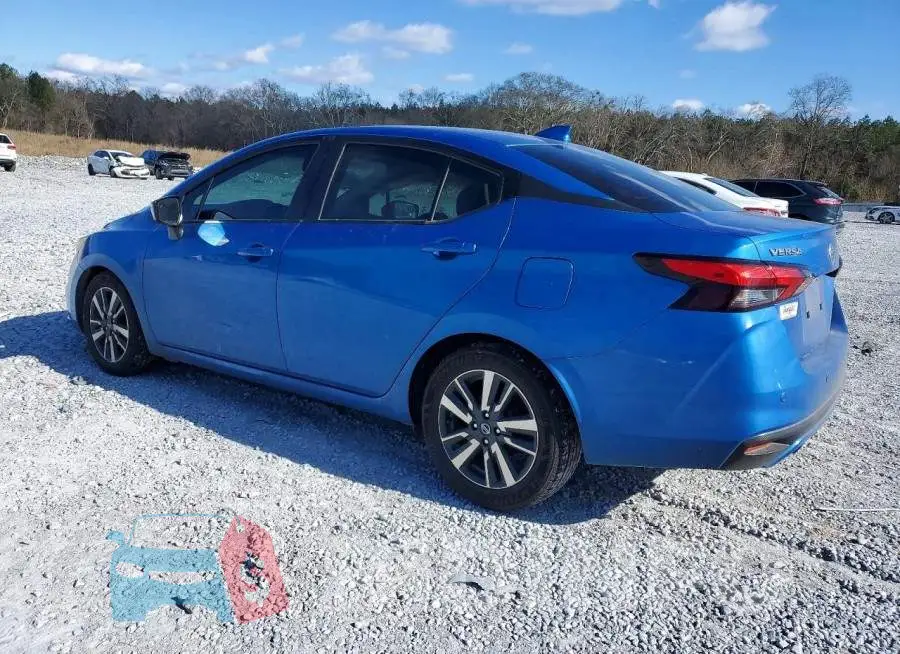 3N1CN8EV6ML892428 Photo# 2