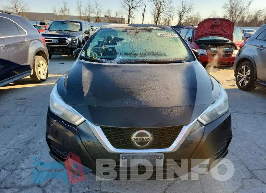 3N1CN8EVXML866043 Photo# 5