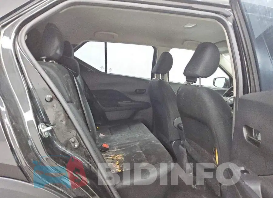 3N1CP5BV1PL554873 Photo# 10