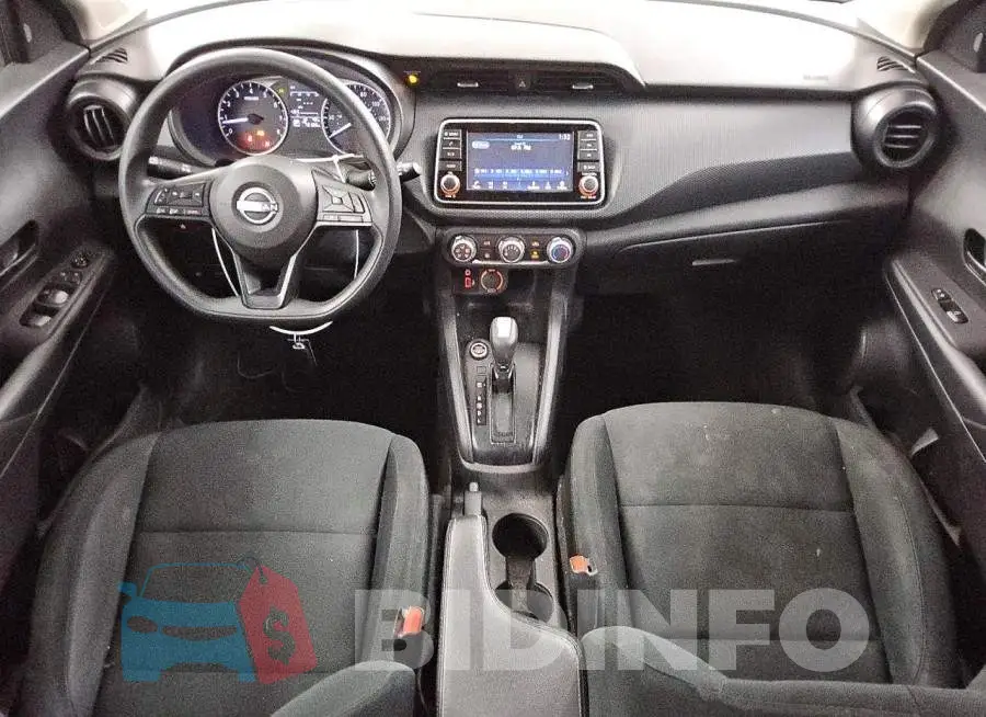 3N1CP5BV1PL554873 Photo# 8