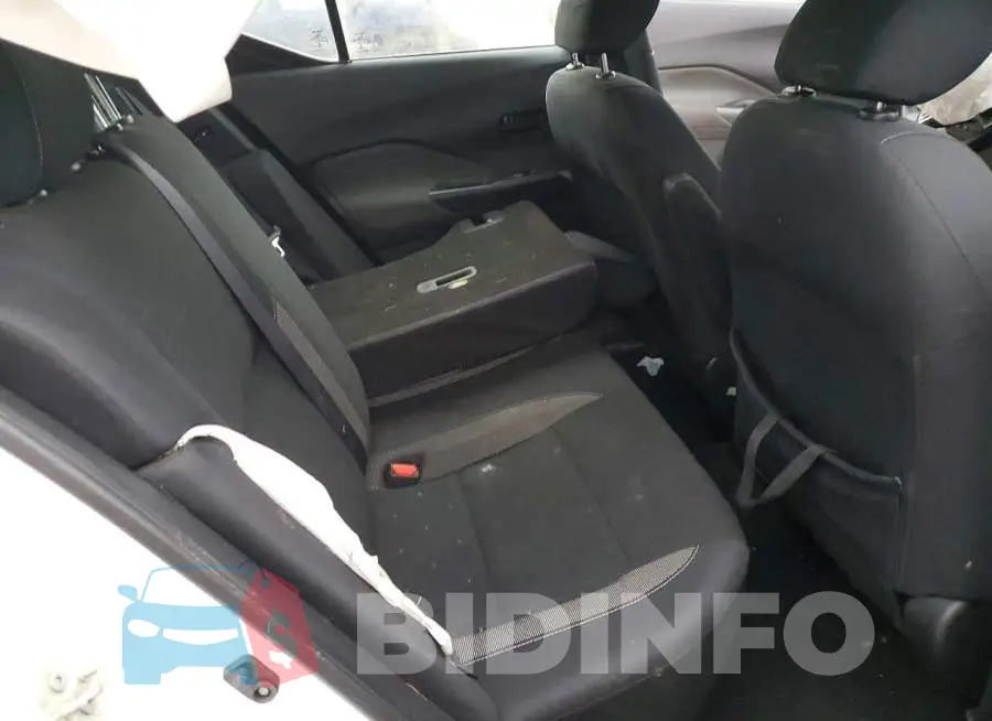 3N1CP5BV2LL529037 Photo# 11