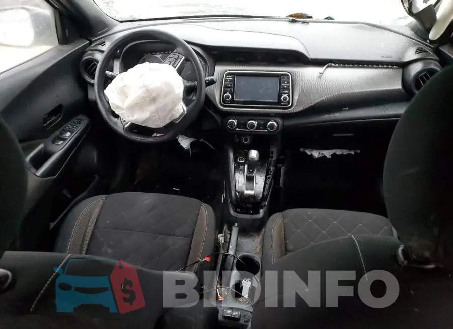 3N1CP5BV2LL529037 Photo# 8