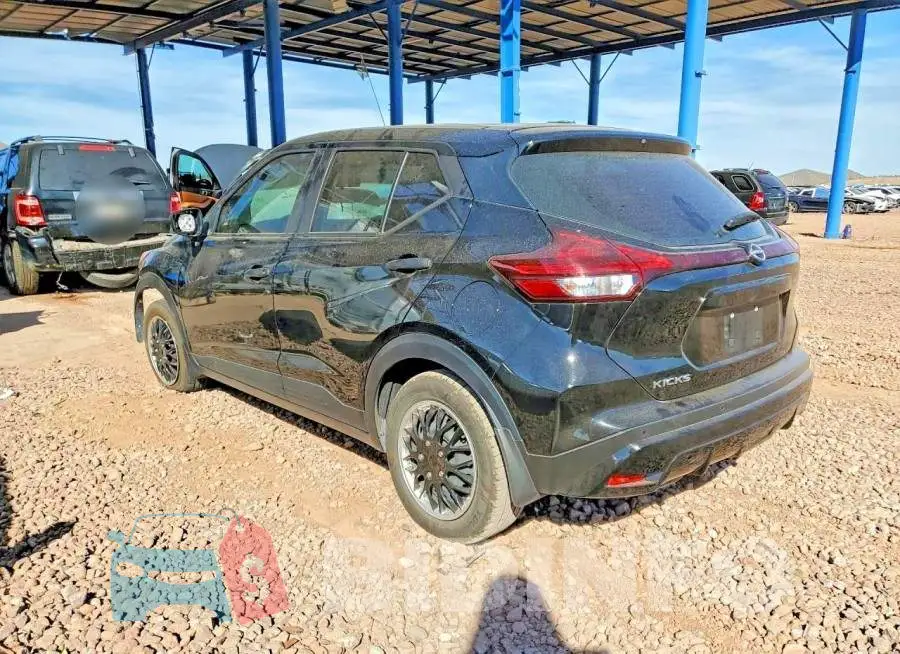 3N1CP5BV5PL572650 Photo# 2