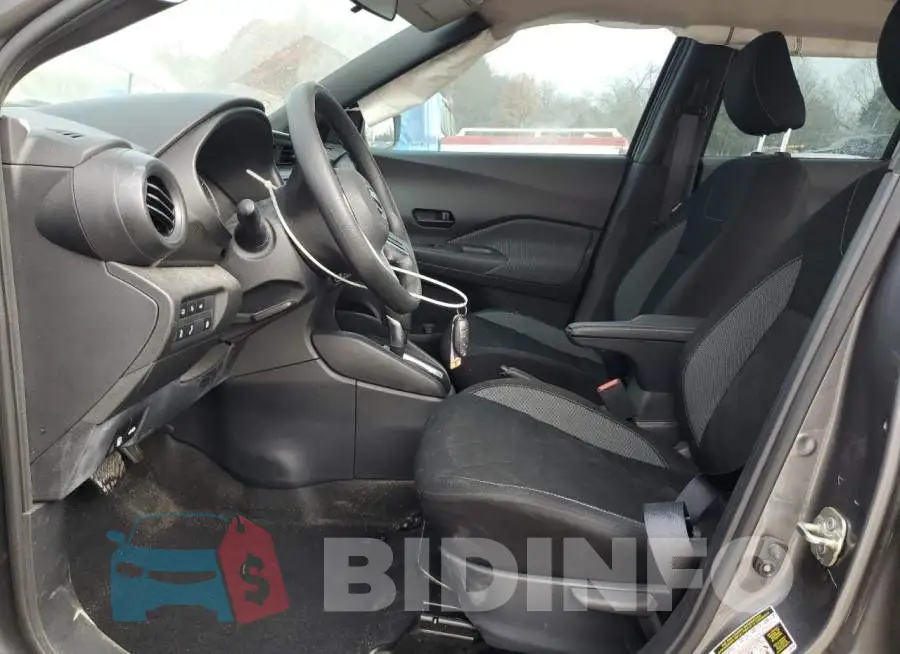 3N1CP5BV6LL549176 Photo# 7