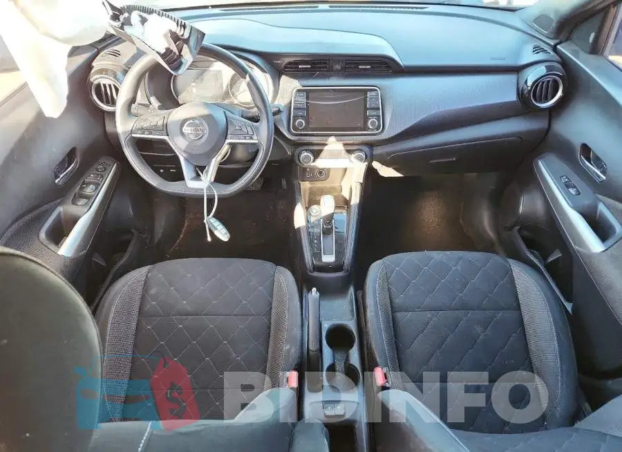 3N1CP5CU8KL482049 Photo# 8