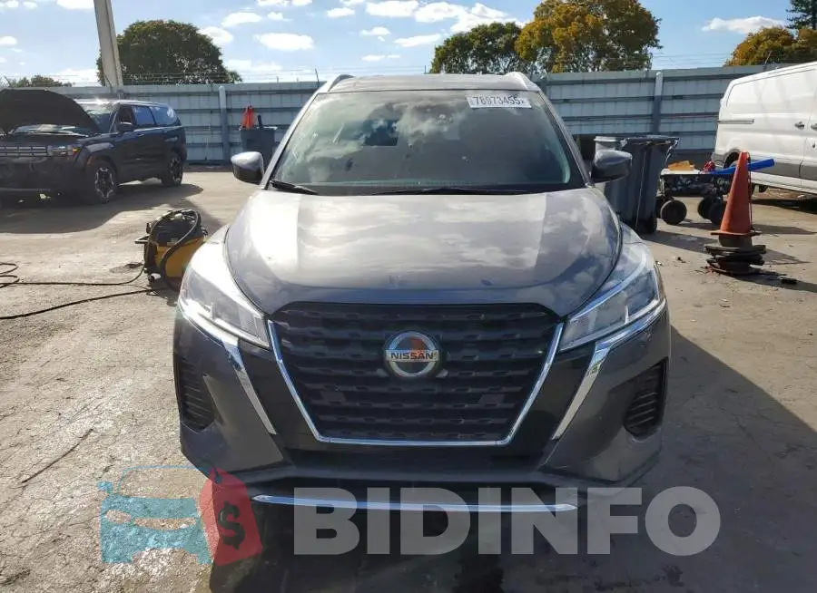 3N1CP5CV1ML539283 Photo# 5