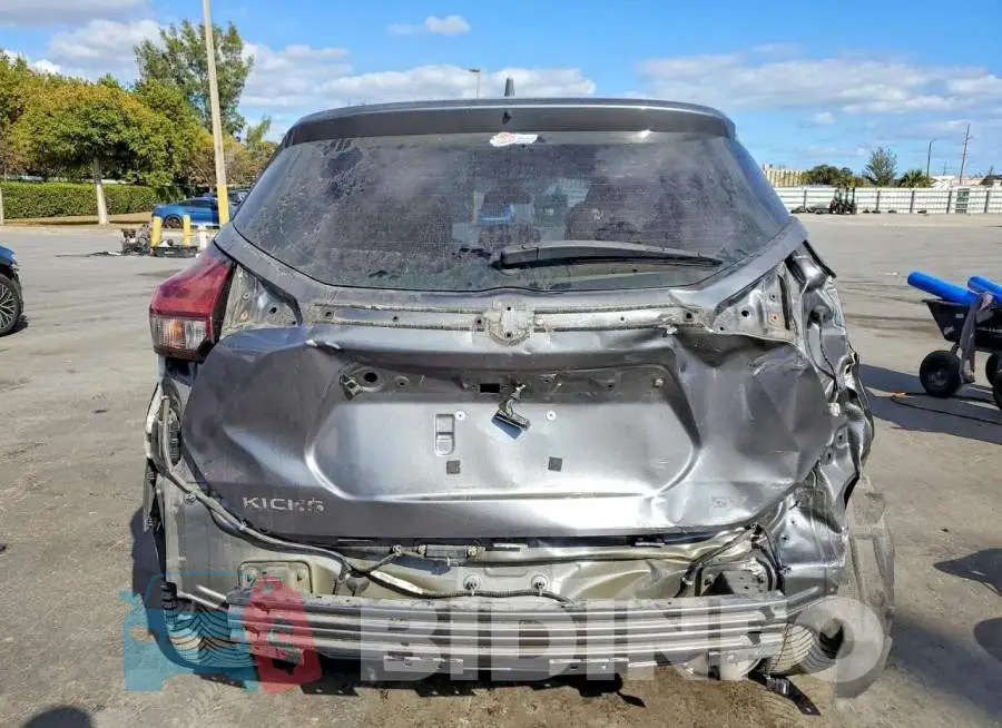 3N1CP5CV1ML539283 Photo# 6