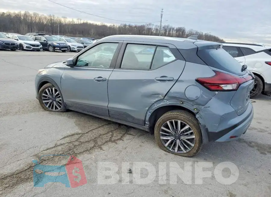 3N1CP5CV1RL539274 Photo# 2