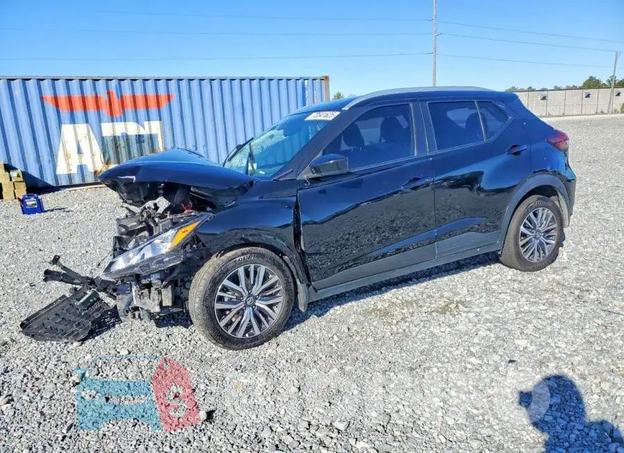3N1CP5CV2ML543326 Photo# 1