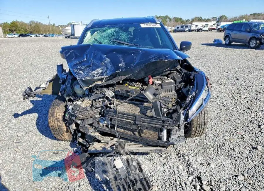 3N1CP5CV2ML543326 Photo# 5