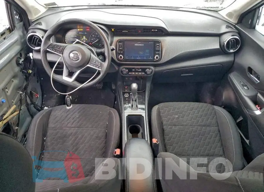 3N1CP5CV4ML478320 Photo# 8