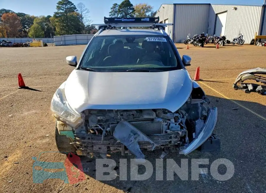 3N1CP5CV8LL477766 Photo# 5
