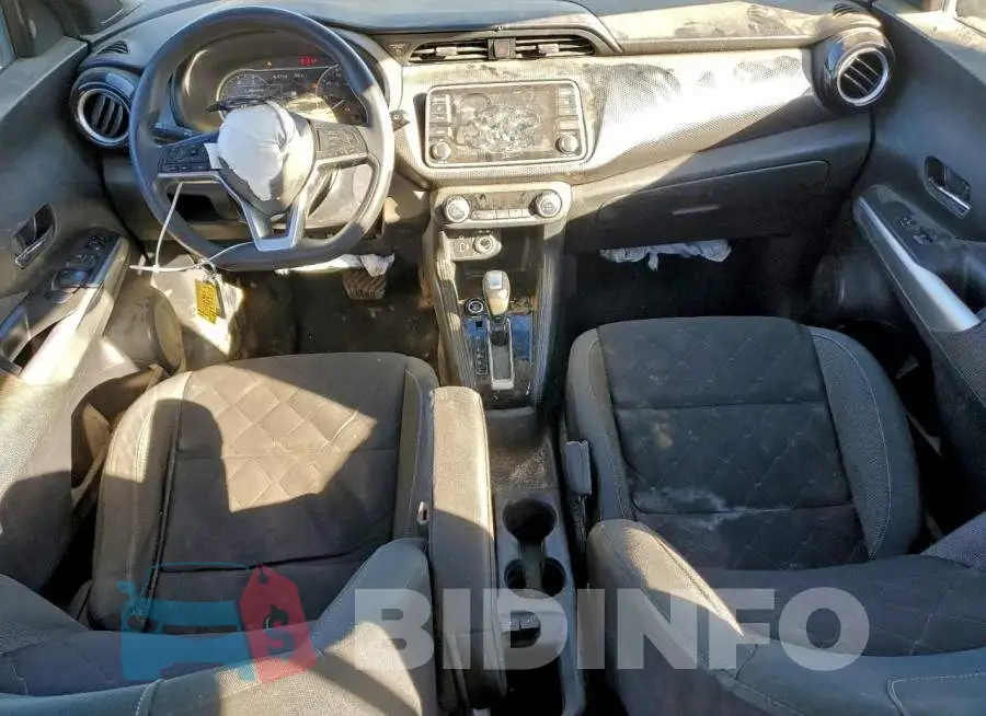 3N1CP5CV8LL477766 Photo# 8