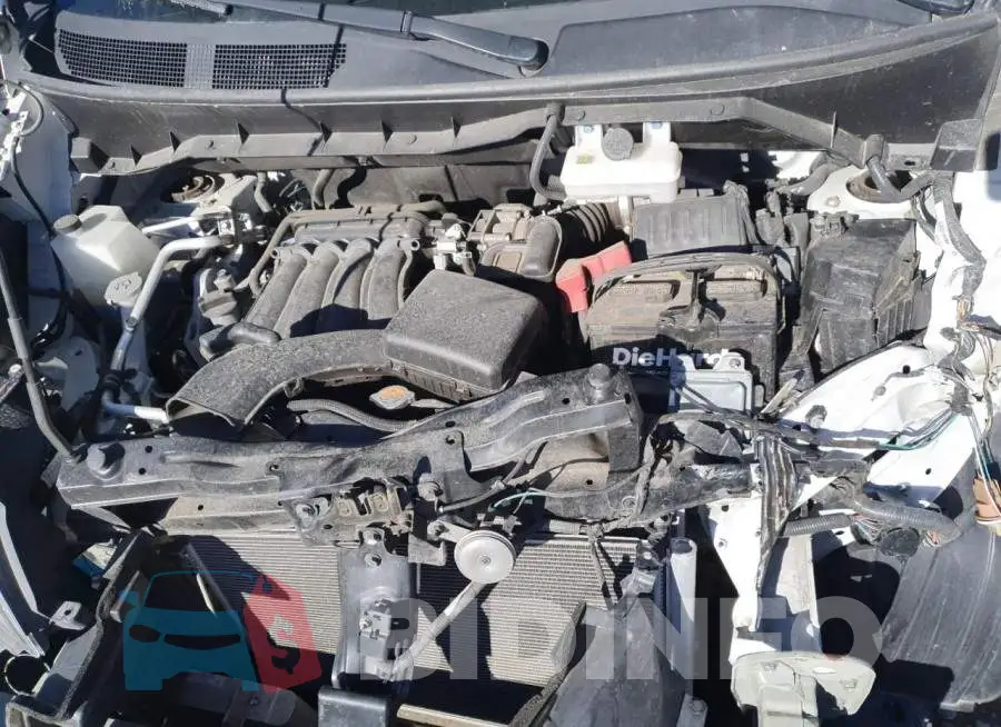 3N6CM0KN1MK705265 Photo# 12