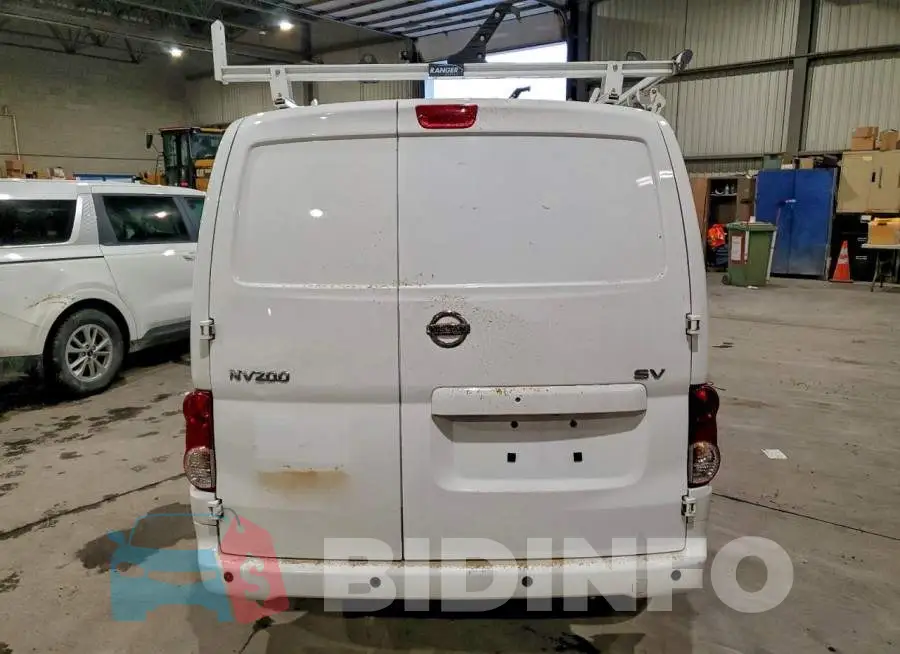 3N6CM0KNXMK691141 Photo# 6