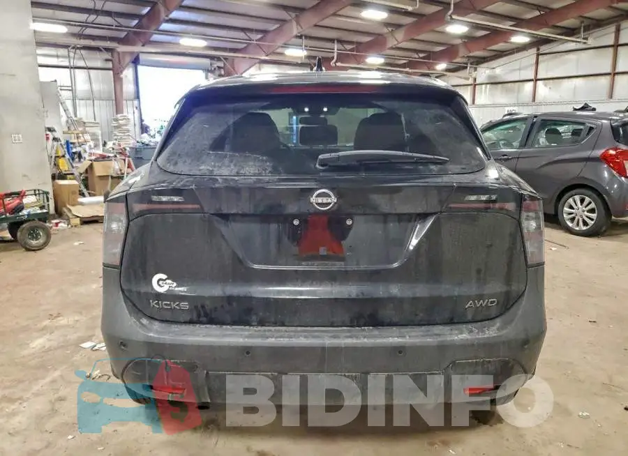 3N8AP6CB0SL329372 Photo# 6
