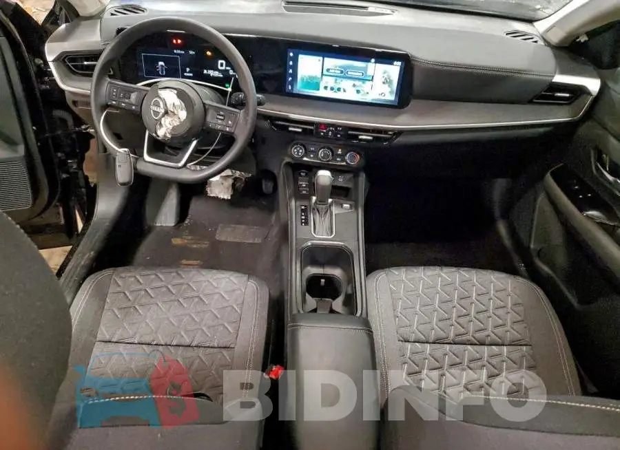 3N8AP6CB0SL329372 Photo# 8