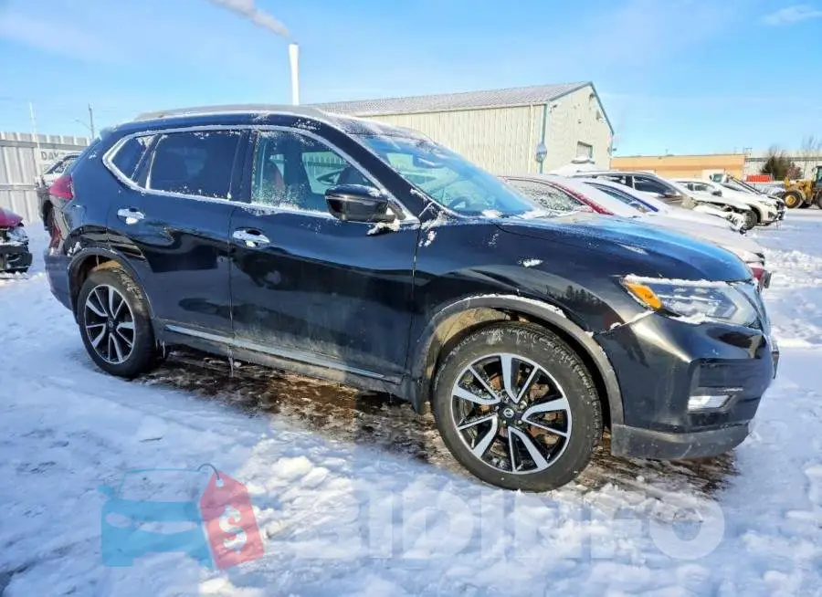 5N1AT2MV3JC765535 Photo# 4