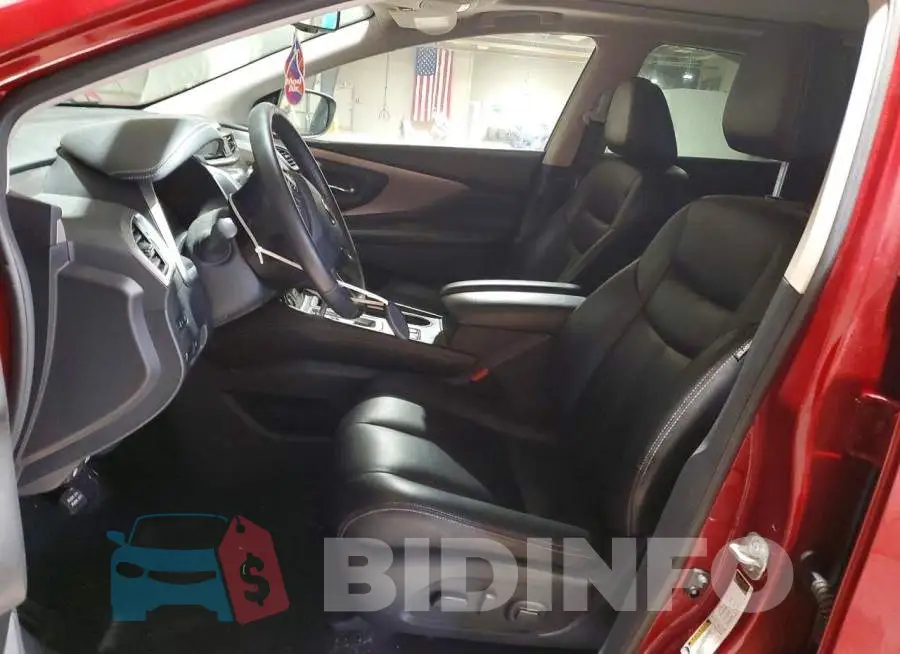 5N1AZ2BS3MC138457 Photo# 7