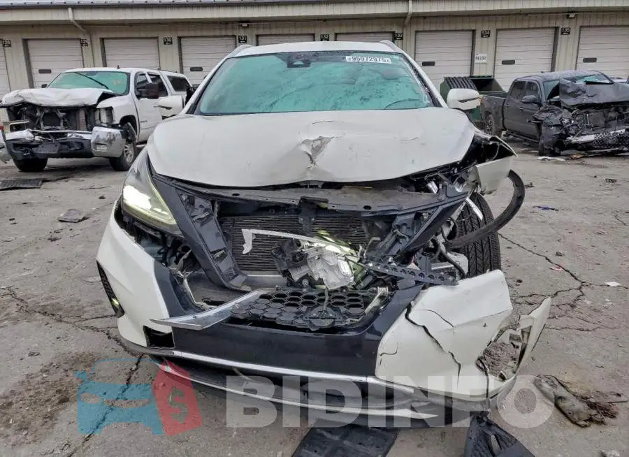 5N1AZ2CS5LN131267 Photo# 5