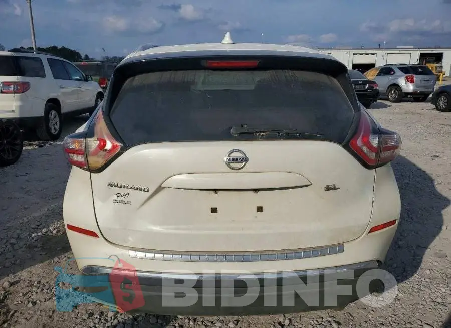 5N1AZ2MG6JN170666 Photo# 6