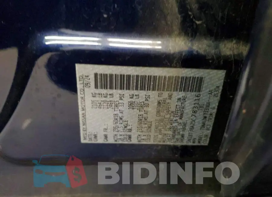 5N1BT3BA2SC783116 Photo# 13