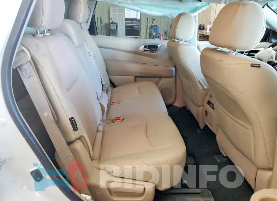 5N1DR2MM3JC637556 Photo# 11