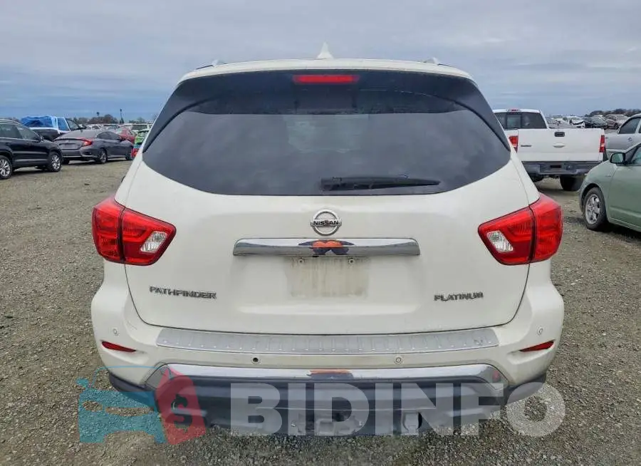 5N1DR2MN4KC644591 Photo# 6